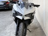Kawasaki Ninja 500-4