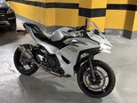 Kawasaki Ninja 500-3
