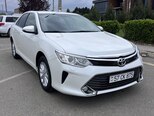 Toyota Camry-2