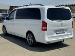 Mercedes Vito 119 CDI-7