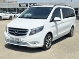 Mercedes Vito 119 CDI-2