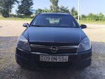 Opel Astra-1