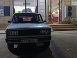 LADA (VAZ) 2104-1