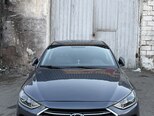 Hyundai Avante-1