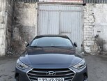 Hyundai Avante-7