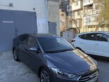 Hyundai Avante-8