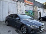 Hyundai Avante-4