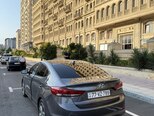 Hyundai Avante-10