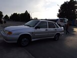 LADA (VAZ) 2115-3