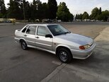 LADA (VAZ) 2115-4