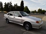 LADA (VAZ) 2115-6