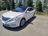 Hyundai Sonata-2