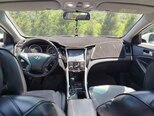 Hyundai Sonata-7