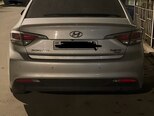 Hyundai Sonata-2