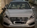 Hyundai Sonata-1
