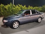 Iran Khodro Samand-2