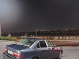 Iran Khodro Samand-4