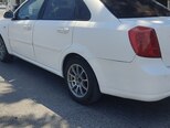 Chevrolet Lacetti-5