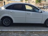 Chevrolet Lacetti-8