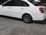 Chevrolet Lacetti-7
