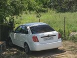 Chevrolet Lacetti-11