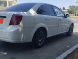 Chevrolet Lacetti-4