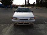 LADA (VAZ) 2115-1