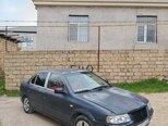 Iran Khodro Samand-1
