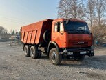 KamAz 65115-2