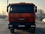 KamAz 65115-1