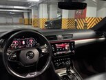 Skoda Superb-8