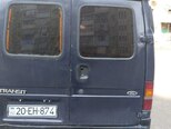 Ford Transit-5