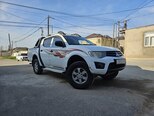 Mitsubishi L200-4