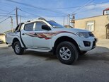 Mitsubishi L200-3