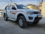 Mitsubishi L200-5