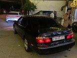 Nissan Maxima-7