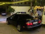 Nissan Maxima-5