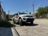 Mitsubishi L200-7
