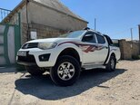 Mitsubishi L200-6