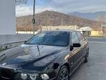 BMW 535-17