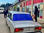 LADA (VAZ) 2107-3