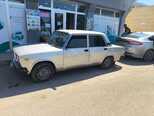 LADA (VAZ) 2107-6