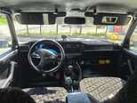 LADA (VAZ) 2107-13