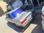 LADA (VAZ) 2107-7