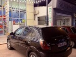 Kia Rio-7