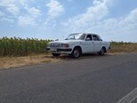 GAZ 31029 "Volga"-7