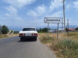 GAZ 31029 "Volga"-11