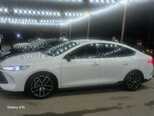 BYD Qin Plus-5