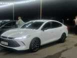 BYD Qin Plus-4