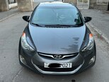 Hyundai Elantra-9